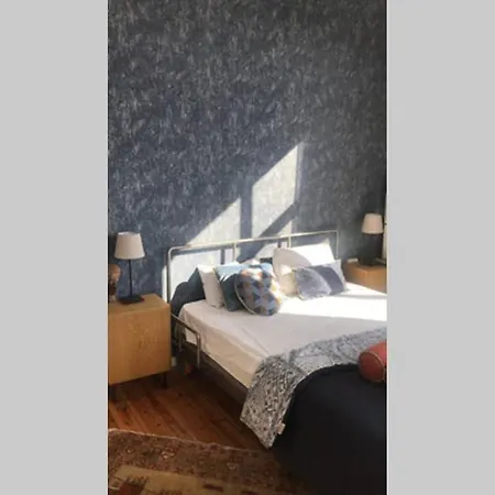 100 M2 Designer Flat Heart Of With Great City Views Lejlighed *